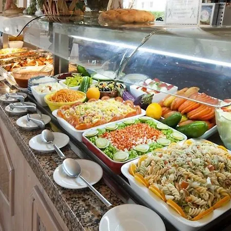 Montesol Guest house