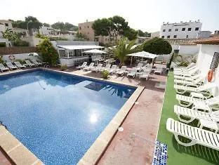 Montesol Pensjonat 2*