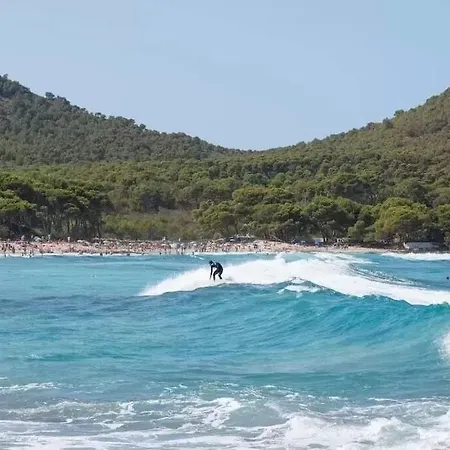 Montesol Pensjonat Cala Ratjada (Mallorca)