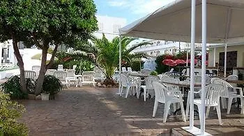Penzion Montesol 2*