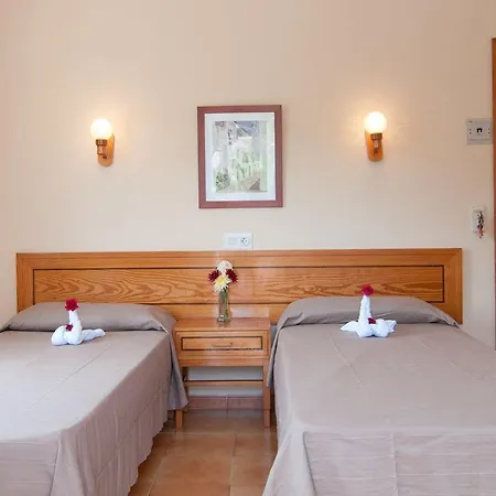 Montesol Cala Ratjada (Mallorca)