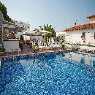 Pensjonat Montesol