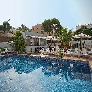 Montesol Pensjonat Cala Ratjada (Mallorca)