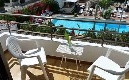 Pensjonat Montesol 2*