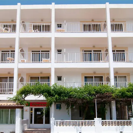 Montesol Penzion 2*