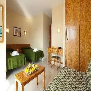 Pensjonat Montesol Cala Ratjada (Mallorca)